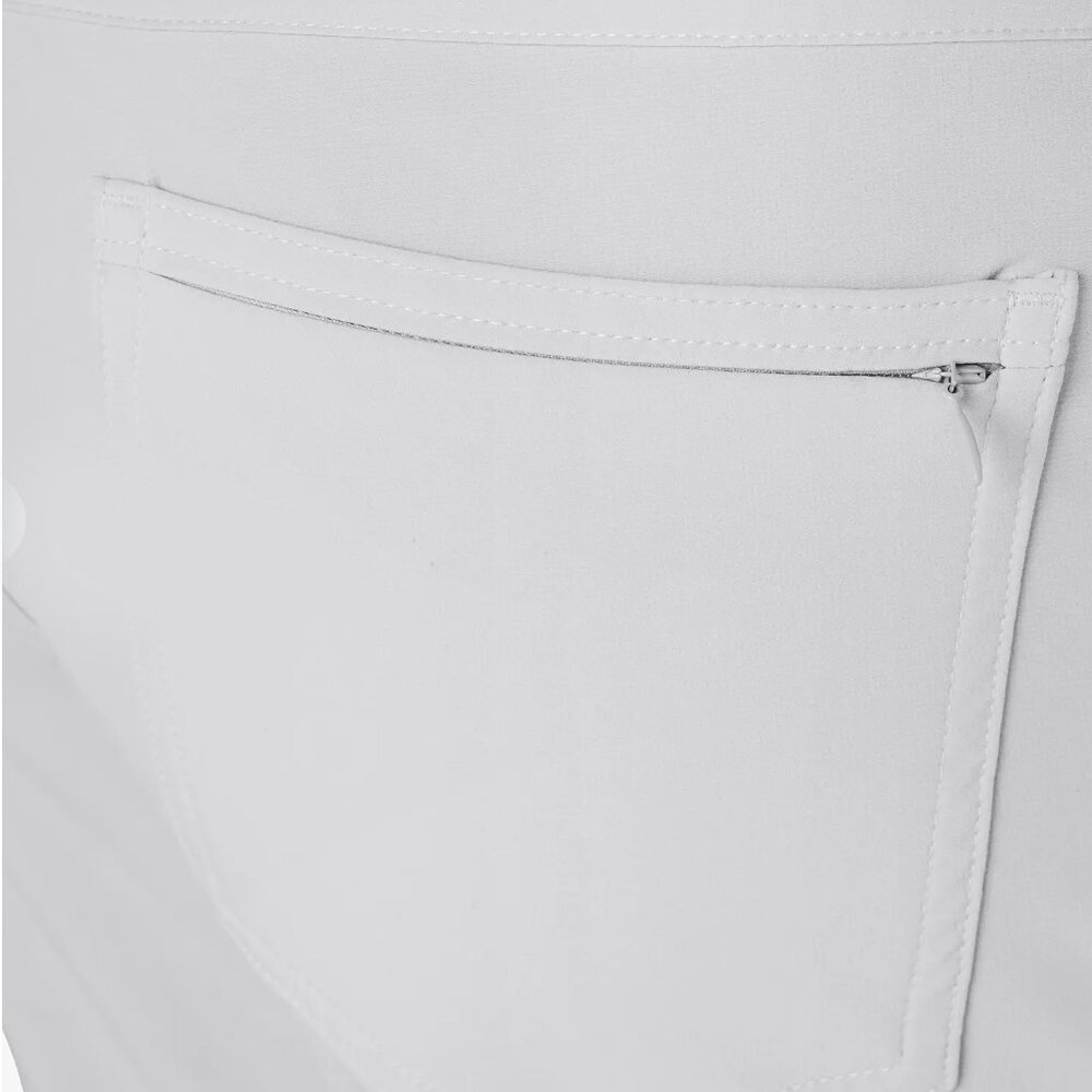 MIZZEN + MAIN - Helmsman for 5-pocket Pants (light grey) - Picture 4 of 5